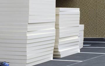 Chertsey flat roof insulation costs