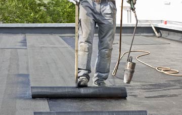 flat roof replacement Chertsey, Surrey