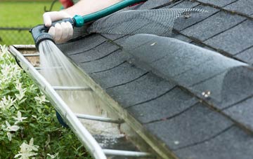 Chertsey gutter cleaning costs