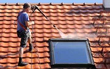 roof cleaning Chertsey, Surrey