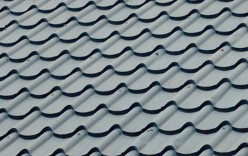 Chertsey rubber roofing companies