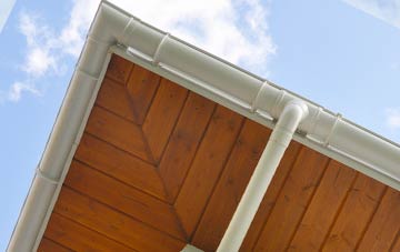 Chertsey soffit types