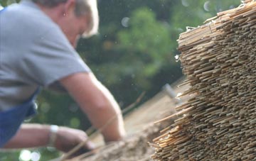 professional Chertsey thatchers