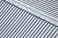 Chertsey metal roofing