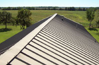 Chertsey metal roof quotes