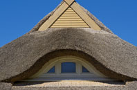Chertsey thatch roofing